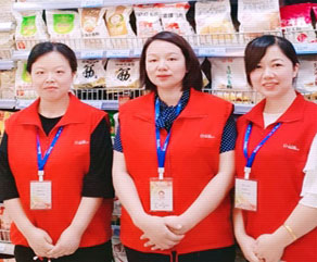 有這么一群人——致奮斗在一線的團(tuán)購(gòu)人員！
